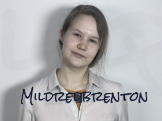 Mildredbrenton
