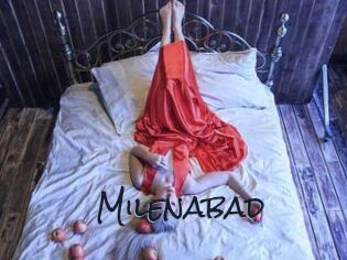 Milenabad