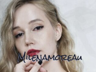 milenamoreau Liquisexxx