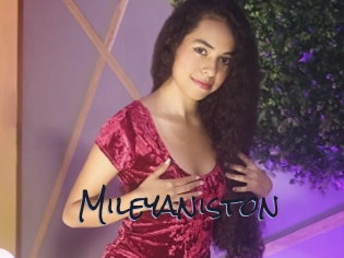 Mileyaniston
