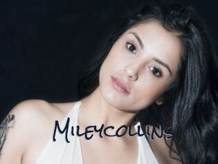 Mileycollins