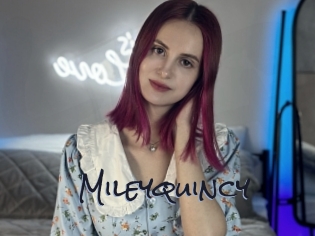 mileyquincy Liquisexxx