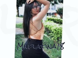 milflatina18 Liquisexxx