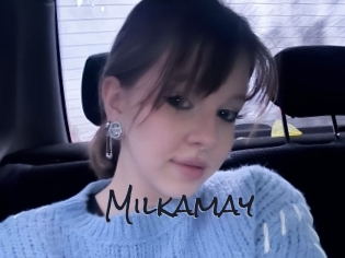 Milkamay