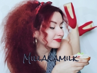 Millanamilk