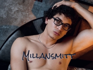 millansmitt Liquisexxx