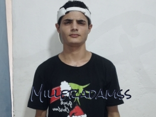 Milleradamss