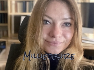 milliedesire Liquisexxx