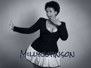 millyjohnson Liquisexxx