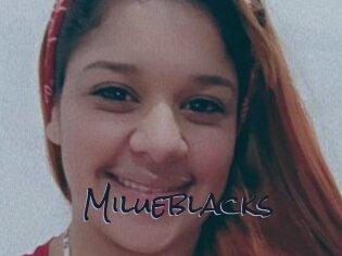 Milueblacks