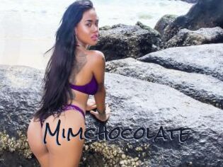 Mimchocolate