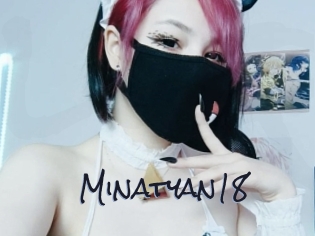 minatyan18 Liquisexxx
