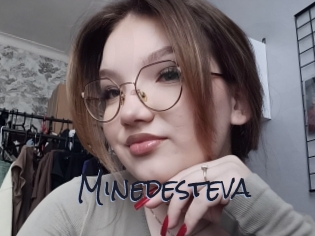 Minedesteva
