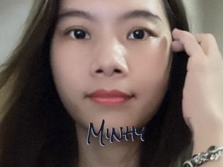 minhy Liquisexxx