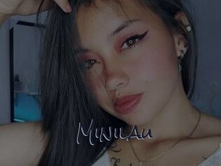 minilau Liquisexxx