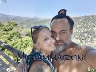 miriammartin Liquisexxx