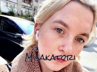 Misakatori