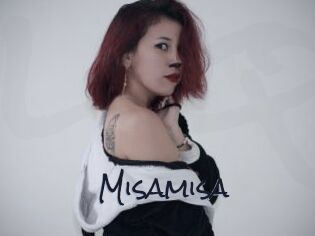 misamisa Liquisexxx