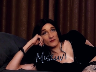 Misluv