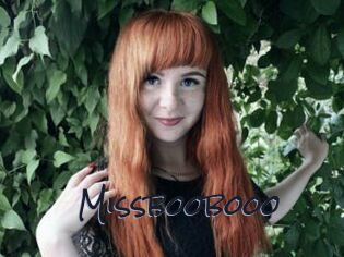 Missboobooo