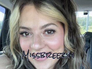 Missbreezyy