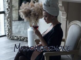 Misscherryone