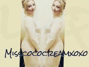Misscococreamxoxo