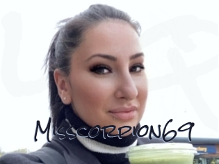 misscorpion69 Liquisexxx