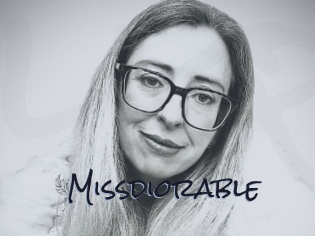 Missdiorable