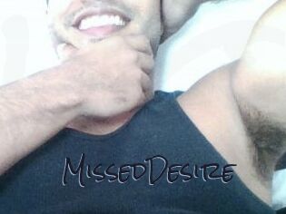 MissedDesire