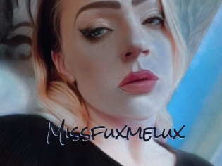 Missfuxmelux