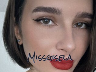 Missgisela