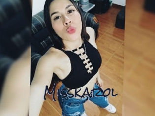 misskarol Liquisexxx