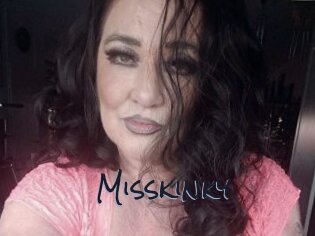 Misskinky