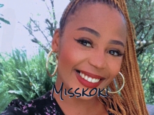 Misskoki