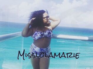 Misslolamarie