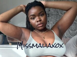 Missmaliaxox
