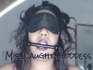 Missnaughtygoddess