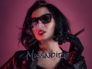 Missnoire