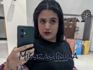 Missrashmika