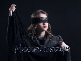 Misssexyberry