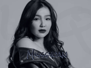 misssyoan Liquisexxx