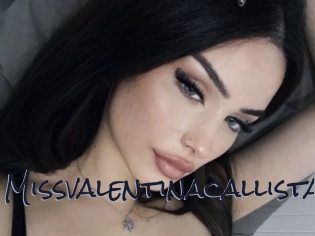 missvalentinacallista Liquisexxx