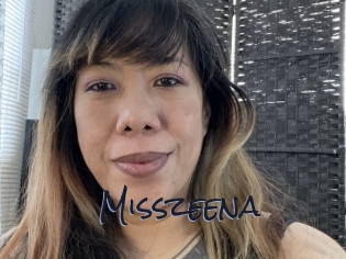 misszeena Liquisexxx