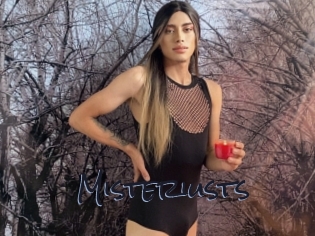 Misteriusts