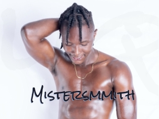 mistersmmith Liquisexxx