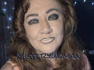 misterywoman Liquisexxx