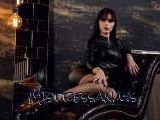 Mistressanays