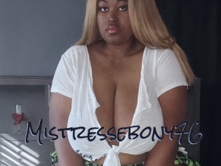 Mistressebony76