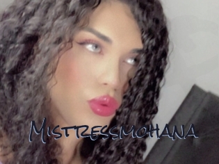 Mistressmohana